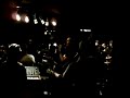 PRESENCE LIVE IMPROV