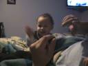 Gavin Clapping Gavin Clapping