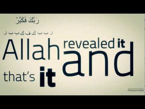 See video