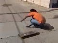 Genes Skate Video: Part 1