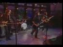 The Cliks on the Late Show Aug \