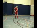Floorball video