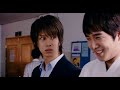 Attack on the Pin-Up Boys [ 꽃미남 연쇄 테러 사건 - german. sub ] (3/8)