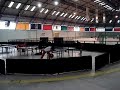 Tenis de Mesa Peru - Fankz Kastner  vs Bryan Blas parte 5