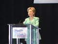 Pantsuited for Health Care Reform