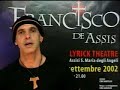 Musical Francisco de Assis