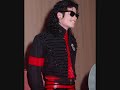 Michael Jackson – Baby Be Mine