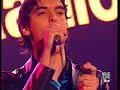 Second - Horas de humo (Conciertos de radio 3)