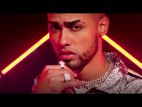 Una Mujer Remix - DJ Nelson, Darell, Brytiago, De La Ghetto
