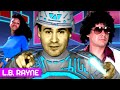 TRON - The Lost Theme Song [Official Music Video]