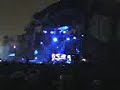 Motley Crue en Argentina- Home Sweet Home