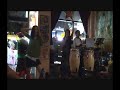 One night in Bangkok - Silom district One night in Bangkok - Silom district