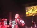 Clipse Live with 90nickel and Peter Jackson in Oshawa 09