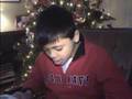 Mitchell Yeoh - Letter to Santa - 2006 Mitchell Yeoh - Letter to Santa - 2006
