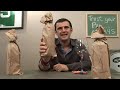 An Italian Brunello Blind Tasting, Brown Bags And Fun! ...