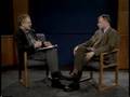 Conversations with History: William Haglund