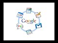 Google Apps Quick Tour