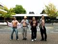 Backstreet Boys Verarsche (KB-SHOW)