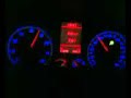 Golf GT 0-200 km/h good start acceleration Golf GT 0-200 km/h good start acceleration