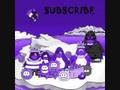 Club Penguin Productions Sign
