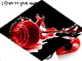 ask ve cilginligin oykusu cok guzel bi yorumu olan DJ MEGA tarafindan seslendiriliyo