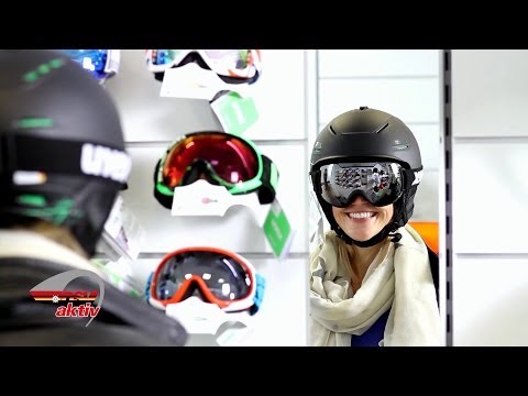 DSV-Experten-Tipps | Skihelm-Kauf