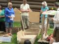Cardboard Boat Building Regatta - 3 hrs Compressed to 3 Min - Corporate Explorer Training Program