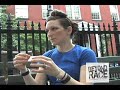 My Brightest Diamond teaching children music New York Texas
