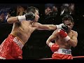 Juan Manuel Marquez and Manny Pacquiao