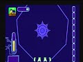 Let's Play Frequency! Start-up Menus + Akrobatik - Exterminator