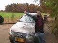 De aanslag De aanslag