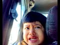 Gadis Cilik Di CArwash Jitra