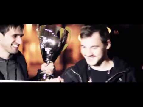 2. Rajd Wielkopolski - Mosina 2014 | 11-12.10.2014 | oficjalny klip 2. Rajd Wielkopolski - Mosina 2014 | 11-12.10.2014 | oficjalny klip