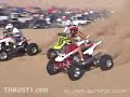 Quicksand Quads Trailer
