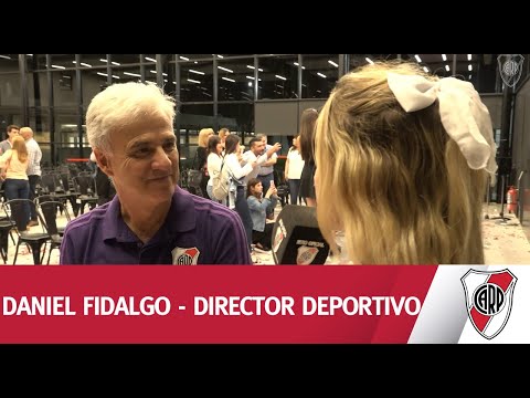 FIESTA DEL DEPORTE 2019