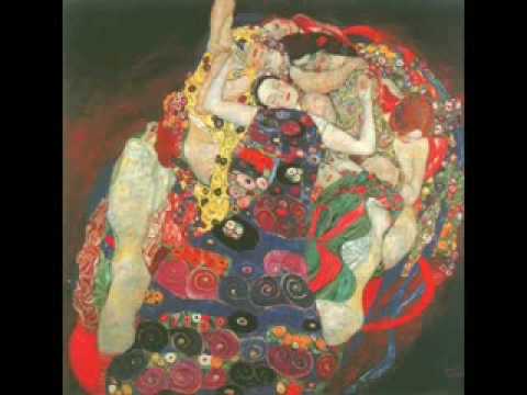 Inside Gustav Klimt