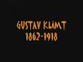 inside gustav klimt