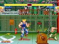 TZW (DJ/Guile) vs. Yuzuru (O.Guile/Guile) TZW (DJ/Guile) vs. Yuzuru (O.Guile/Guile)