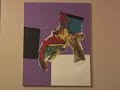 http://www.artnet.com/awc/eugene-j-martin.html .
this is part 2 of a 3-part series showing abstract paintings (acrylics on canvas) created by visual artist eugene james martin in 2004 in lafayette, louisiana (la). video clip montage by s. fredericq.

