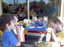 Daniels 5th Peeps