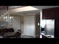 CONDO PENTHOUSE BORD DE L'EAU RIVE NORD