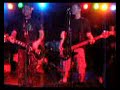 The Great St. Louis - Forever Now (live in Leeds)