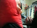 たらこキユーピーと楽しくエクササイズ