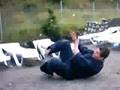 sato ryu ninjutsu