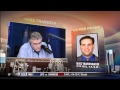 Mike Francesa interviews NY Jets GM Mike Tannenbaum Pt:1