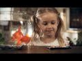 Samsung Galaxy S2 - Fishtank Commercial