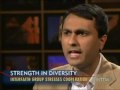 Eboo Patel on Chicago Tonight, 10-22-2009