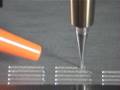 videos de NS Tools - Fresa MSZ345