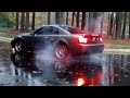 2003 Cobra small burnout