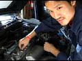 Basic Car Care & Maintenance : Checking Car Engine Spark Plugs
